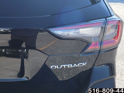Used 2025 Subaru Outback Premium w/ Popular Package #1 image 32