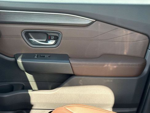 New 2026 Honda Pilot Touring image 26