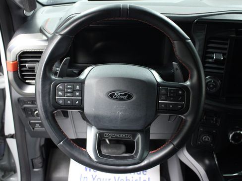 Used 2024 Ford F150 Raptor AWD/4WD image 17