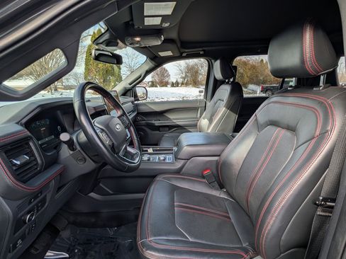 Certified 2022 Ford Expedition Limited image 10