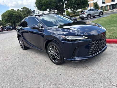 Used 2024 Lexus RX 350 FWD w/ Convenience Package image 7