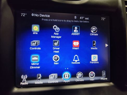 Used 2015 Chrysler 300 S w/ 300S Premium Group image 39