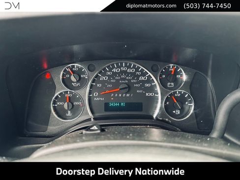 Used 2021 Chevrolet Express 4500 Extended w/ Power Convenience Package RWD image 27