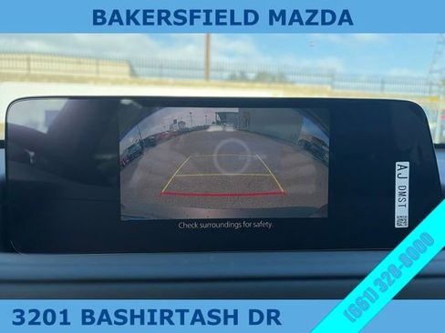 New 2026 MAZDA CX-30 AWD 2.5 S image 20