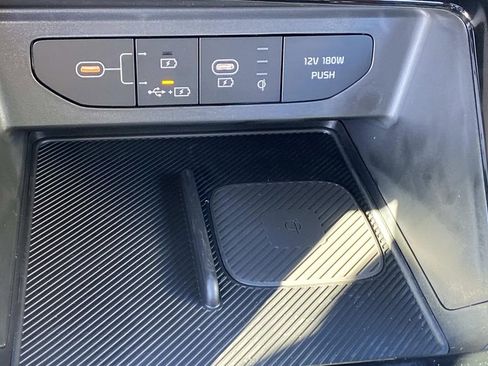 New 2026 Kia K5 GT-Line image 12