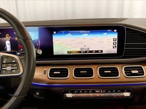 Used 2020 Mercedes-Benz GLE 350 4MATIC image 5