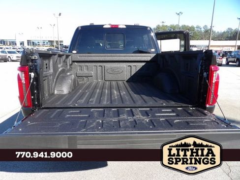 New 2026 Ford F150 XLT w/ Equipment Group 302A MID AWD/4WD image 14