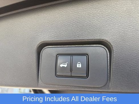 Used 2024 Nissan Rogue SV AWD/4WD image 25
