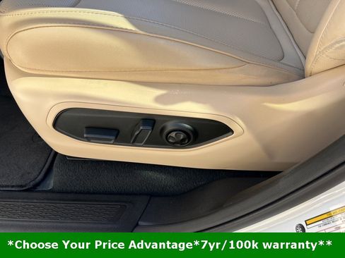 Used 2024 Jeep Grand Cherokee Limited 4xe w/ Luxury Tech Group II image 44