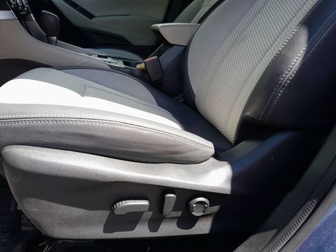 Used 2019 Subaru Forester Premium AWD/4WD image 13