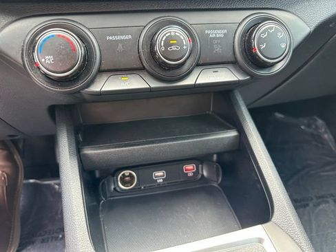 Used 2024 Kia Forte LXS FWD image 19