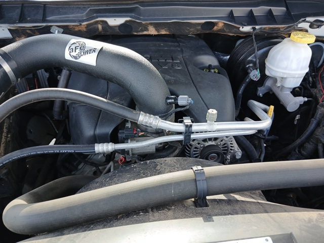 Used 2019 RAM 1500 Big Horn AWD/4WD image 53