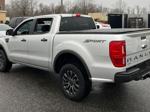 Used 2019 Ford Ranger XLT w/ Equipment Group 301A Mid image 6