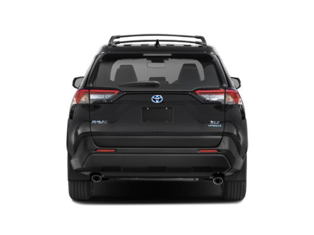 Used 2025 Toyota RAV4 XLE AWD/4WD image 5