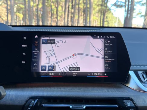 Certified 2023 BMW X1 xDrive28i w/ Premium Package image 5