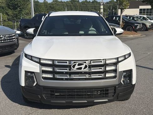 New 2026 Hyundai Santa Cruz SEL AWD/4WD image 2