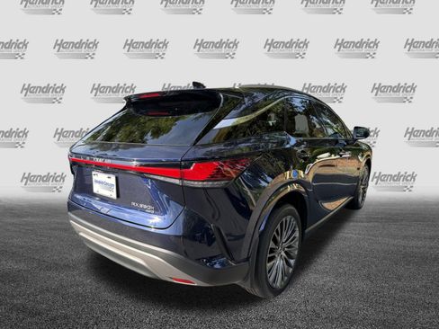 Used 2023 Lexus RX 350 w/ Cold Area Package AWD/4WD image 9