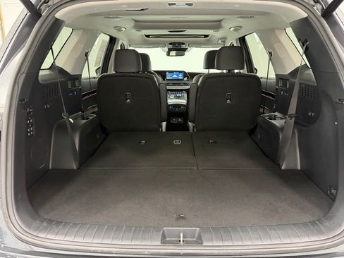 Certified 2021 Hyundai Palisade Limited image 28
