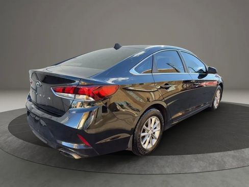 Used 2018 Hyundai Sonata SE image 5