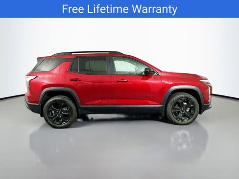 New 2026 Chevrolet Equinox LT w/ Convenience Package II AWD/4WD image 9