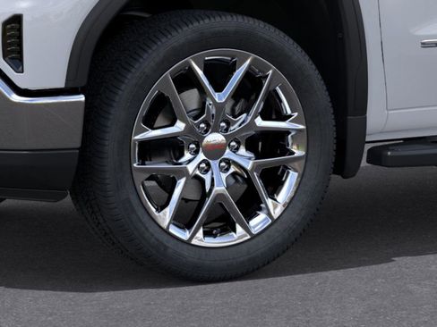 New 2026 GMC Sierra 1500 SLT w/ SLT Premium Package image 19
