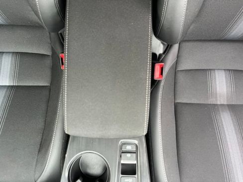 Used 2026 Honda Civic Sport image 10