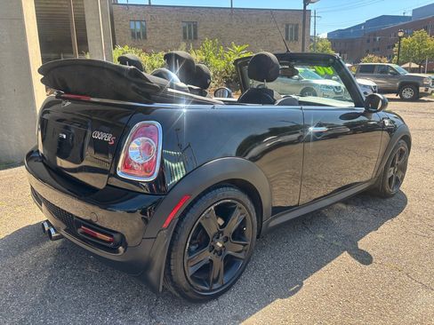 Used 2014 MINI Cooper S FWD image 6