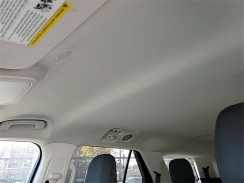 Used 2025 Ford Explorer Active image 20