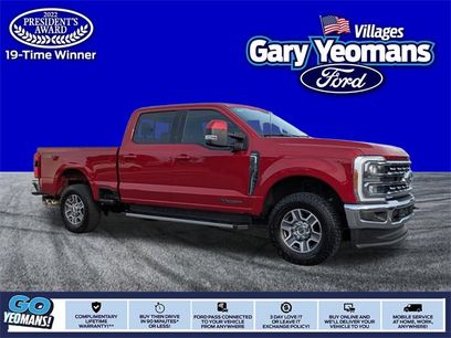 Used 2023 Ford F250 Lariat