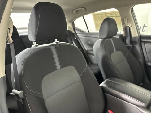 Used 2024 Nissan Sentra SV FWD image 26