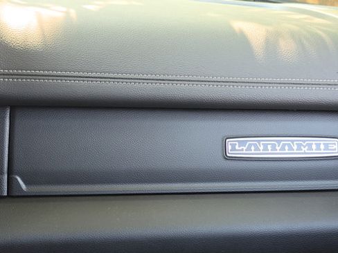 Used 2024 RAM 3500 Laramie w/ Night Edition AWD/4WD image 32