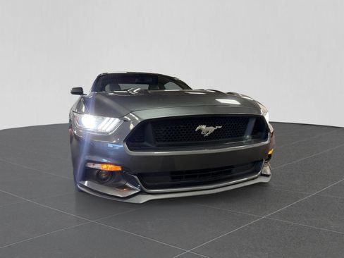 Used 2015 Ford Mustang GT Premium w/ Equipment Group 401A RWD image 45