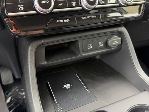 New 2026 Honda Passport RTL image 21