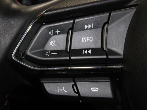 Used 2024 MAZDA CX-5 Carbon Edition image 45