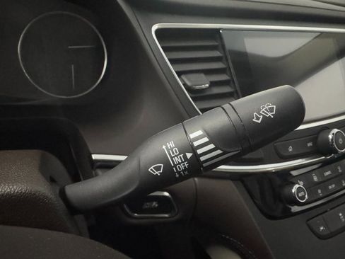 Used 2017 Buick LaCrosse Premium w/ Sun and Shade Package image 21