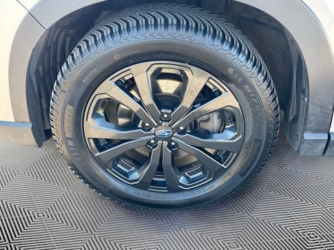 Used 2019 Subaru Forester Sport w/ Popular Package #2 image 32