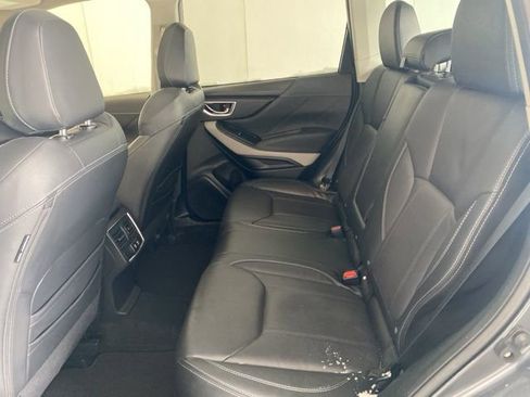 Certified 2024 Subaru Forester Limited image 13