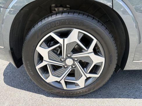 Used 2022 Hyundai Palisade Calligraphy AWD/4WD image 15