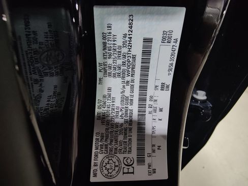 Used 2017 Ford Focus RS image 22