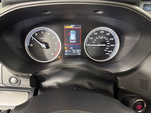 Used 2022 Subaru Forester Premium AWD/4WD image 12