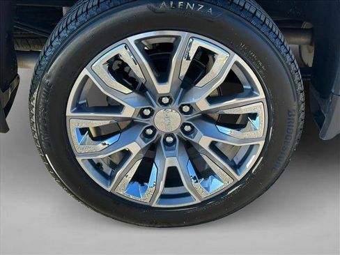Used 2025 GMC Sierra 1500 Denali w/ Denali Reserve Package image 7