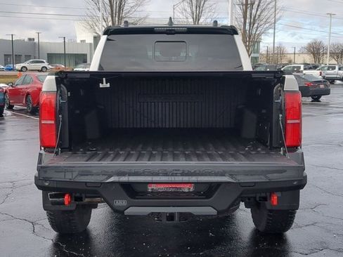 Used 2026 Toyota Tacoma TRD Pro image 17