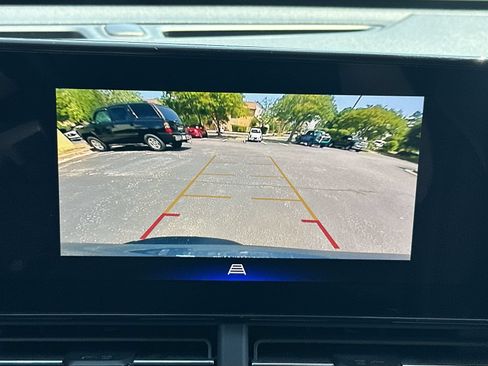 Used 2025 Chevrolet Trax ACTIV w/ Driver Confidence Package FWD image 27