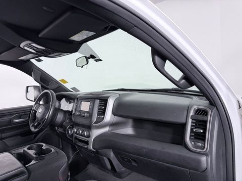 Used 2023 RAM 1500 Tradesman w/ Night Edition image 24