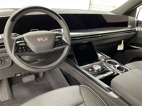 New 2025 Cadillac Escalade Sport w/ Touring Package image 21