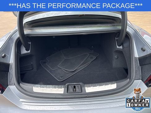 Used 2022 Audi e-tron GT Premium Plus image 27