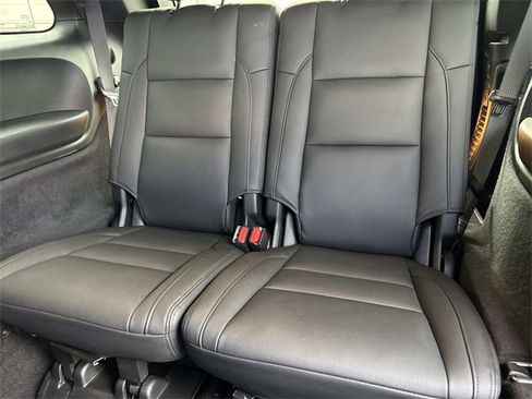 Used 2024 Dodge Durango R/T w/ Blacktop Package image 15