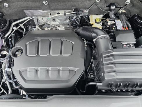 New 2026 Volkswagen Atlas SE image 41