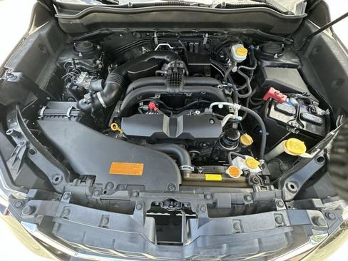 Used 2018 Subaru Forester 2.5i Touring w/ Popular Package #3B AWD/4WD image 27