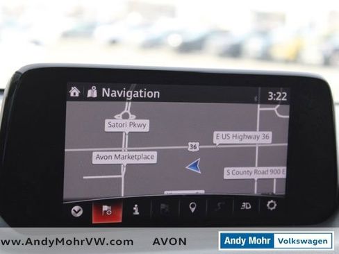 Used 2019 MAZDA CX-5 Signature image 40